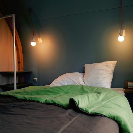 Camping Onlycamp La Potiniere Ecueille Zewnętrze zdjęcie